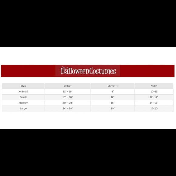 Dog Pupasaurus Rex Costume - Picture 2 of 3